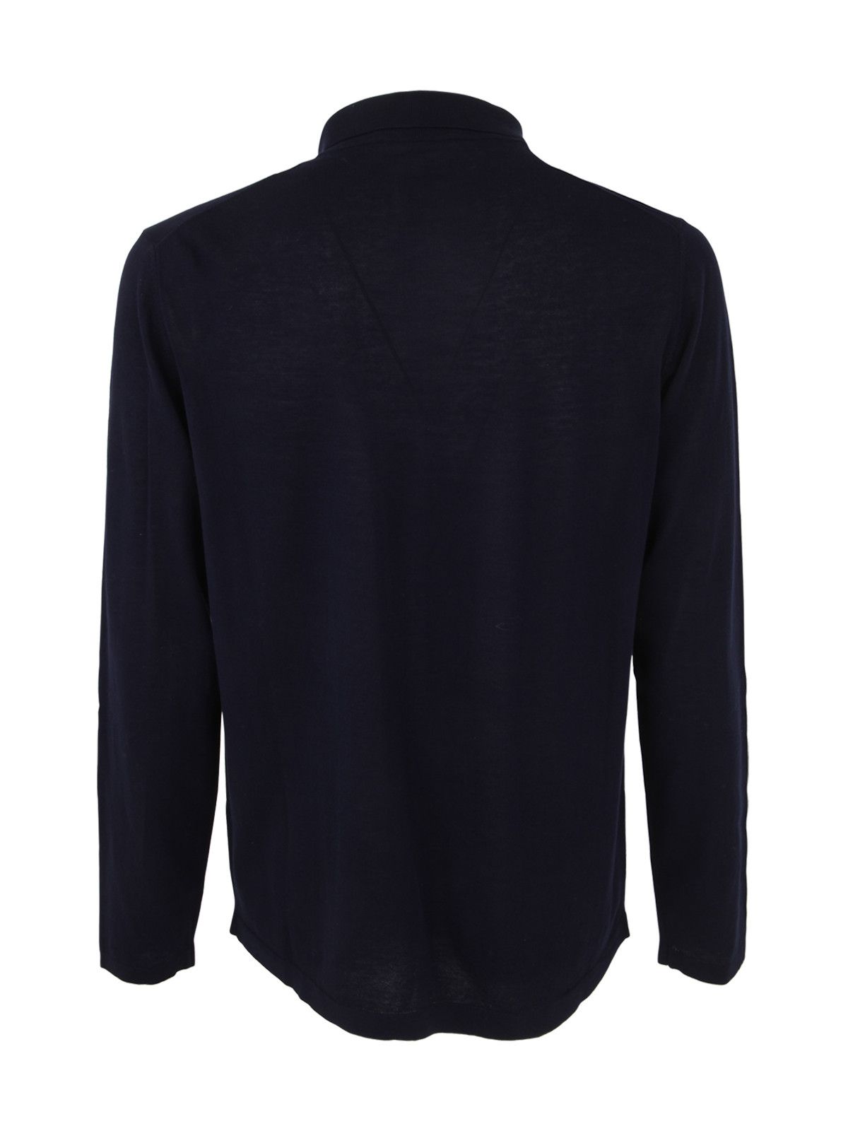 Nuur LONG SLEEVE SHIRT Size US XL / EU 56 / 4 - 2 Thumbnail