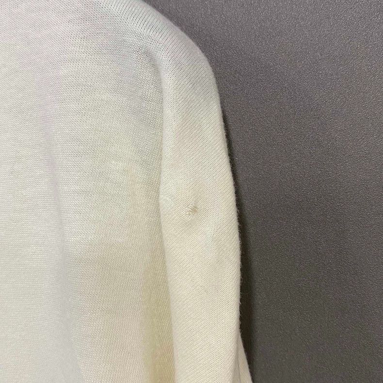 Gucci Gucci Logo Print Short Sleeve T-Shirt-yf Size US XXS / EU 40 - 5 Thumbnail