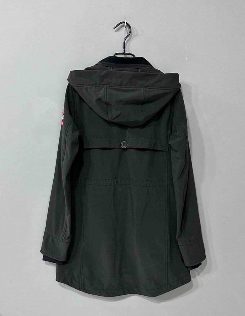 Canada Goose Canada Goose Mid-Length Coat for Women-yf Size US S / EU 44-46 / 1 - 3 Thumbnail