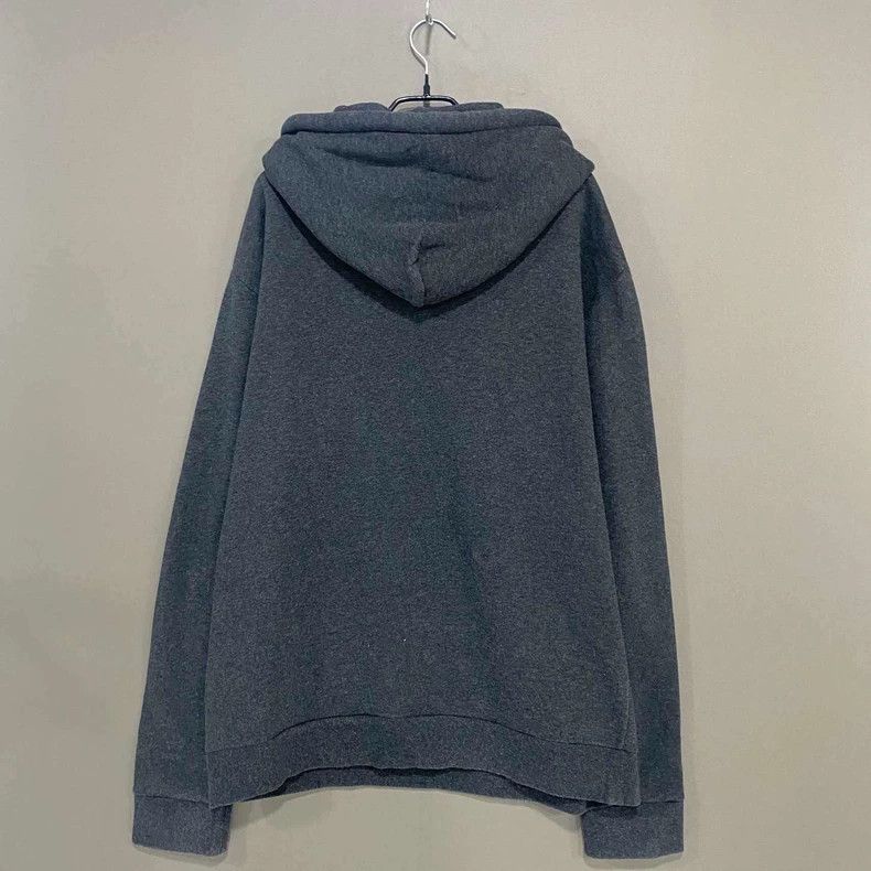 Louis Vuitton Louis Vuitton Black Hoodie with Logo-yf Size US L / EU 52-54 / 3 - 3 Thumbnail
