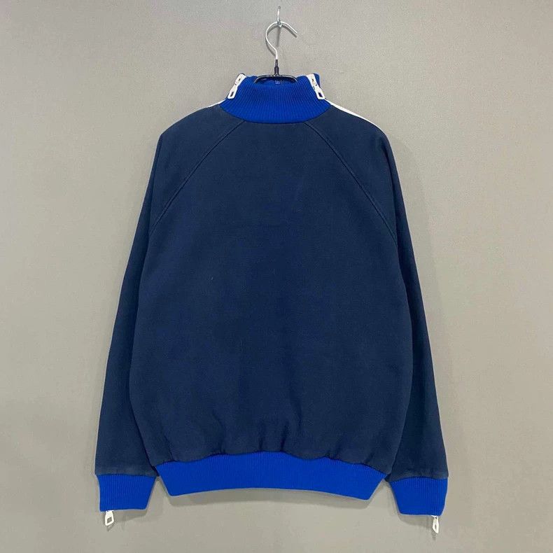 Louis Vuitton Louis Vuitton Half Zip Sweatshirt-yf Size US S / EU 44-46 / 1 - 4 Thumbnail