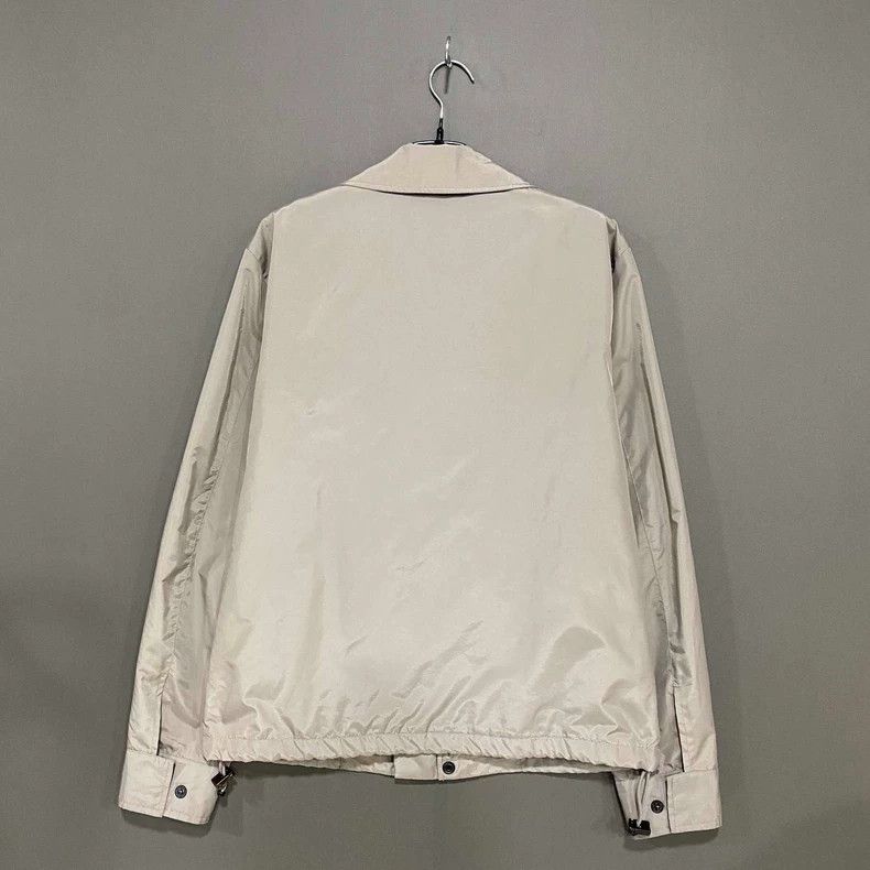 Burberry Burberry Check Pattern Jacket Outerwear-yf Size US M / EU 48-50 / 2 - 3 Thumbnail