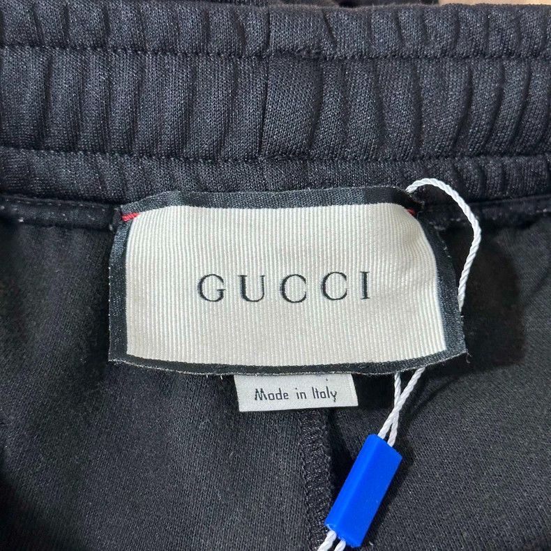 Gucci Gucci Side Stripe Sweatpants Size XS-yf Size US 26 / EU 42 - 4 Thumbnail