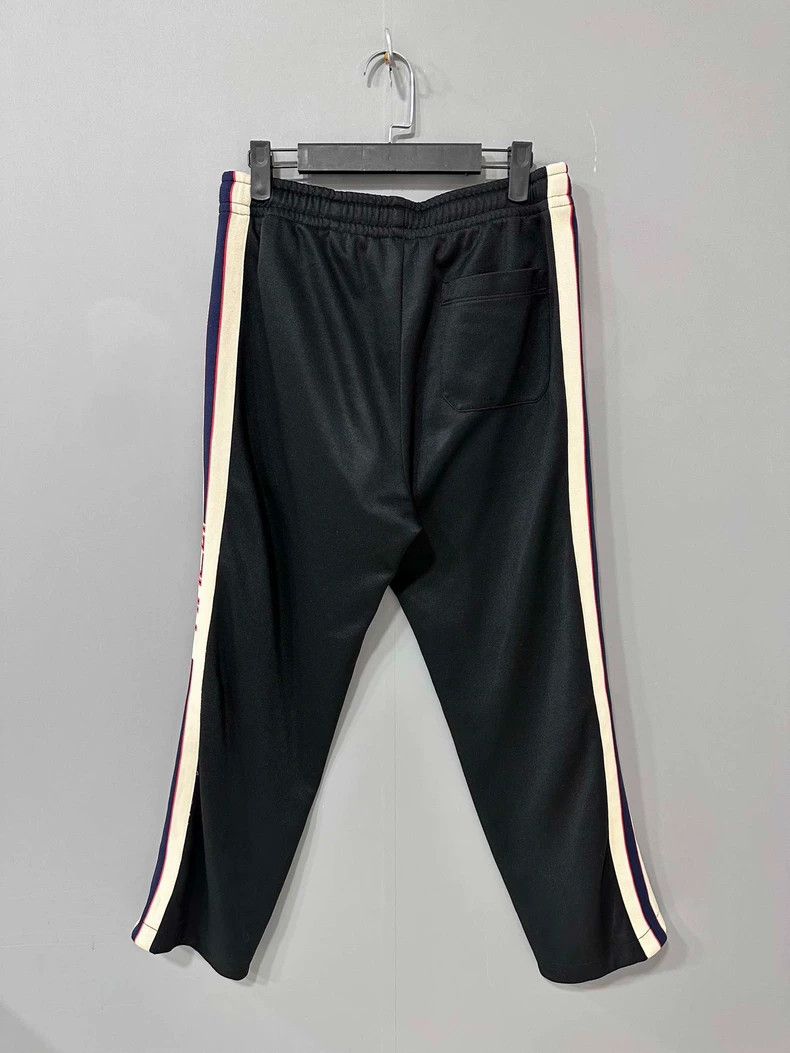 Gucci Gucci Side Stripe Sweatpants Size XS-yf Size US 26 / EU 42 - 3 Thumbnail