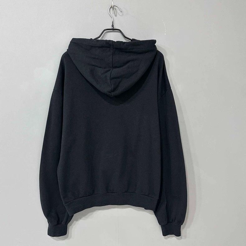 Celine New Celine Cashmere Blend Hoodie-yf Size US XL / EU 56 / 4 - 3 Thumbnail