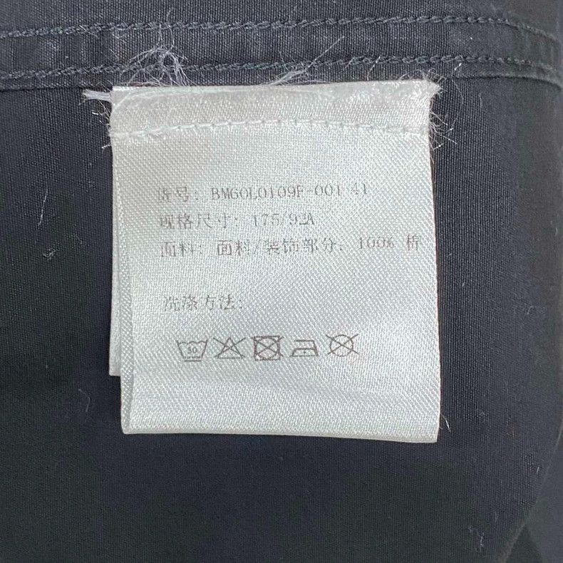 Short Sleeve Logo Shirt by Givenchy-yf
