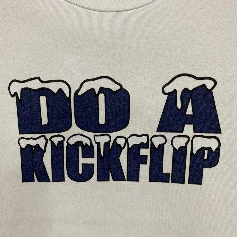Louis Vuitton Do A Kickflip Short Sleeve T-Shirt-yf Size US S / EU 44-46 / 1 - 3 Thumbnail