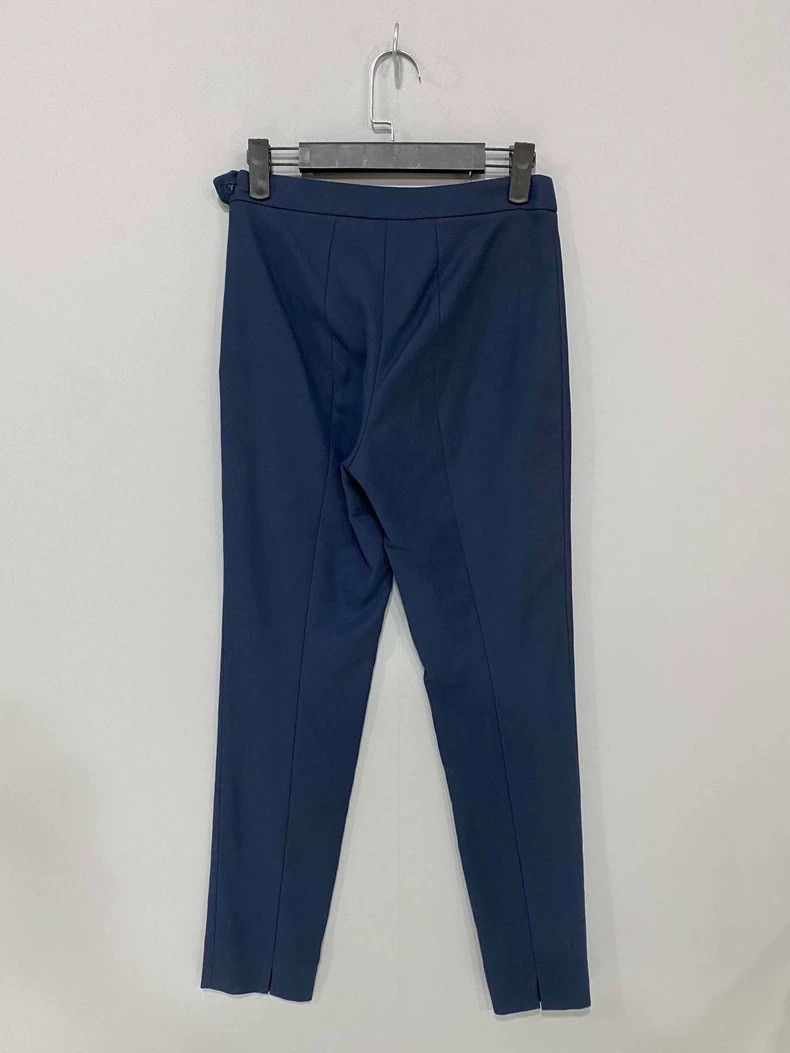 Ermenegildo Zegna Classic Color Trousers by Loro Piana-yf Size US 36 / EU 52 - 3 Thumbnail