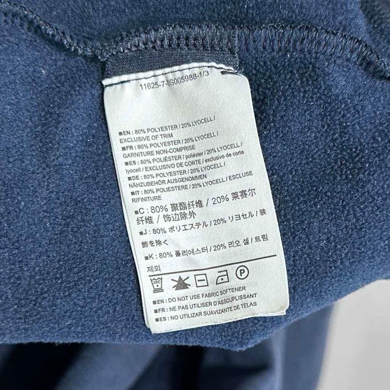 Arc'teryx Fleece Cardigan Jacket by ARC'TERYX-yf Size US M / EU 48-50 / 2 - 6 Thumbnail