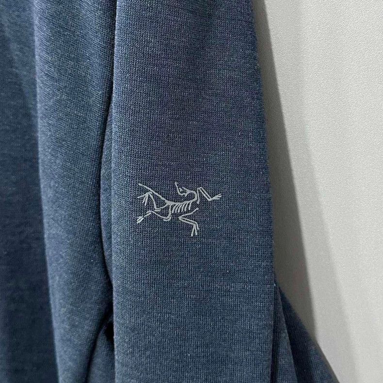 Arc'teryx Fleece Cardigan Jacket by ARC'TERYX-yf Size US M / EU 48-50 / 2 - 4 Thumbnail