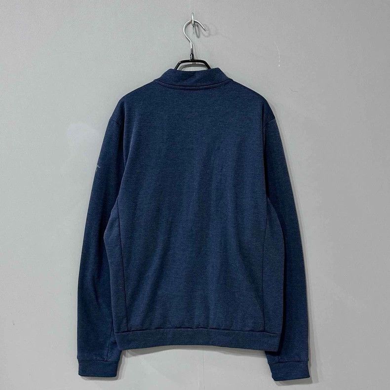 Arc'teryx Fleece Cardigan Jacket by ARC'TERYX-yf Size US M / EU 48-50 / 2 - 3 Thumbnail