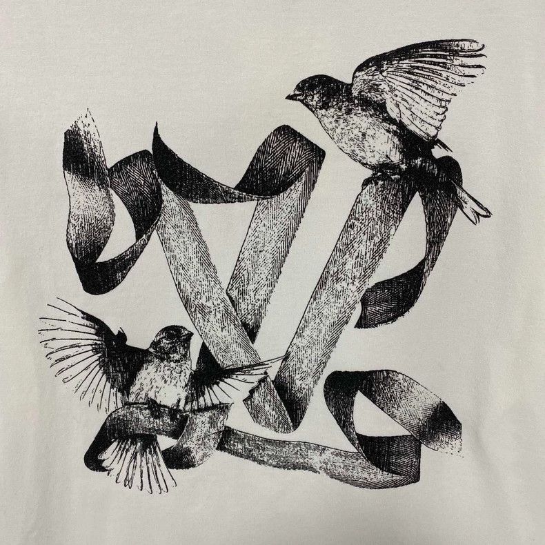 Louis Vuitton Peace Dove Short Sleeve Louis Vuitton Shirt-yf Size US L / EU 52-54 / 3 - 3 Thumbnail