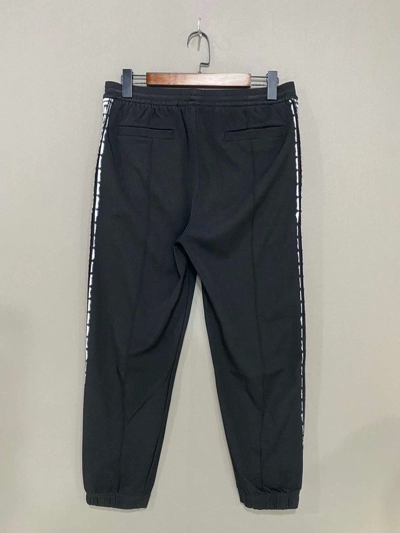 Givenchy Givenchy Side Logo Long Pants-yf Size US 34 / EU 50 - 3 Thumbnail