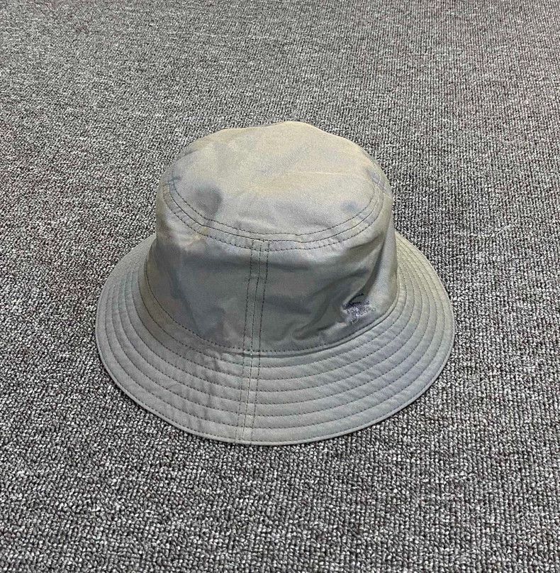 Burberry New Burberry Double-Sided Bucket Hat-yf Size ONE SIZE - 2 Thumbnail
