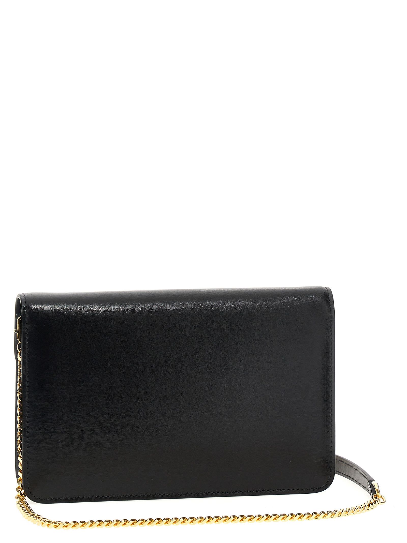 Tom Ford Small Leather Crossbody Bag Size ONE SIZE - 2 Thumbnail