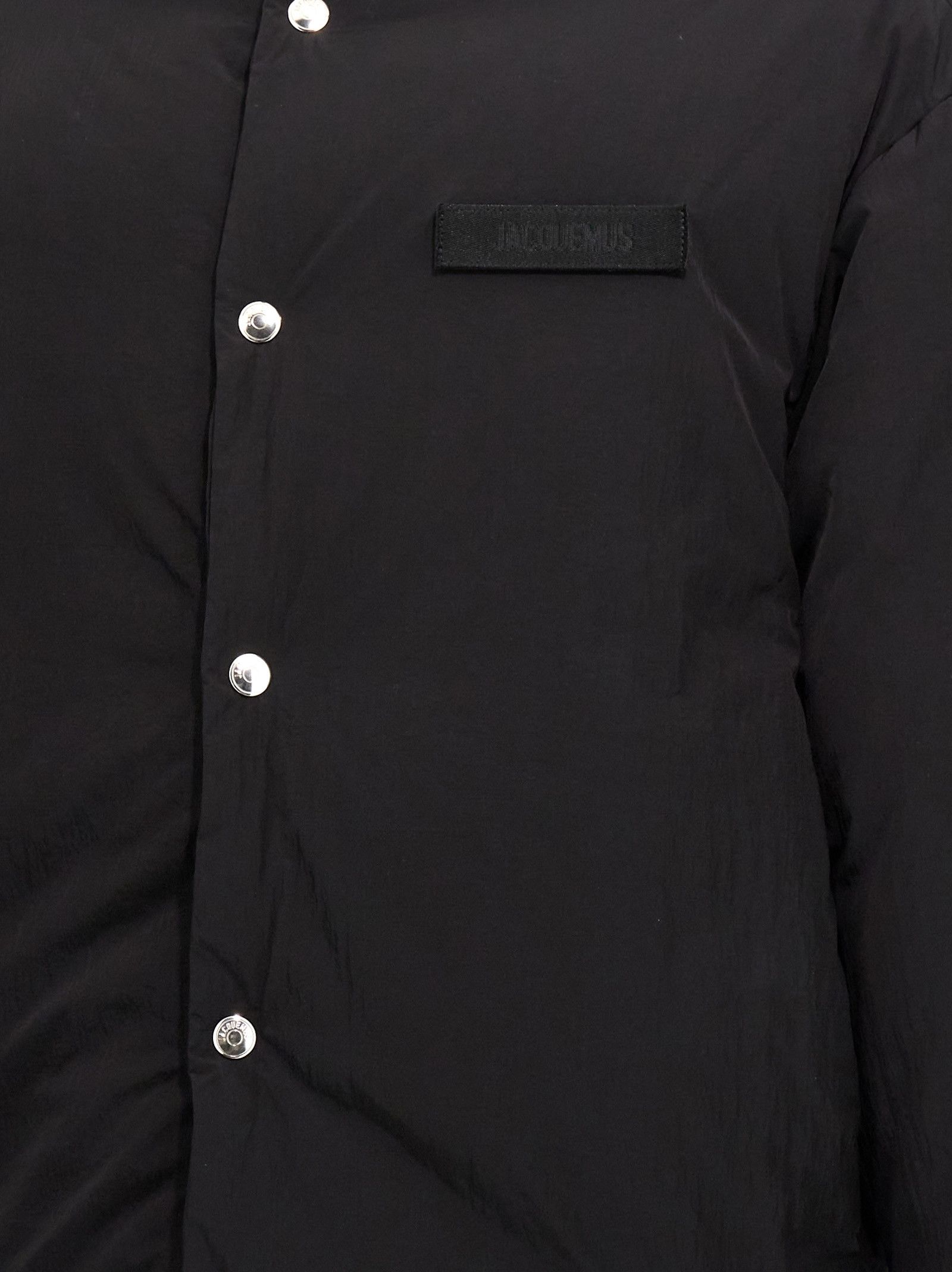 Jacquemus 'La Doudoune' Down Jacket Size US L / EU 52-54 / 3 - 4 Thumbnail