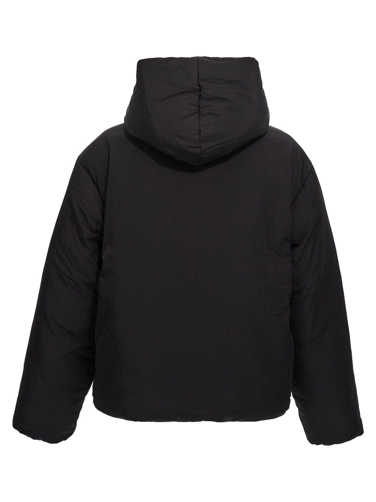 Jacquemus 'La Doudoune' Down Jacket Size US L / EU 52-54 / 3 - 2 Thumbnail
