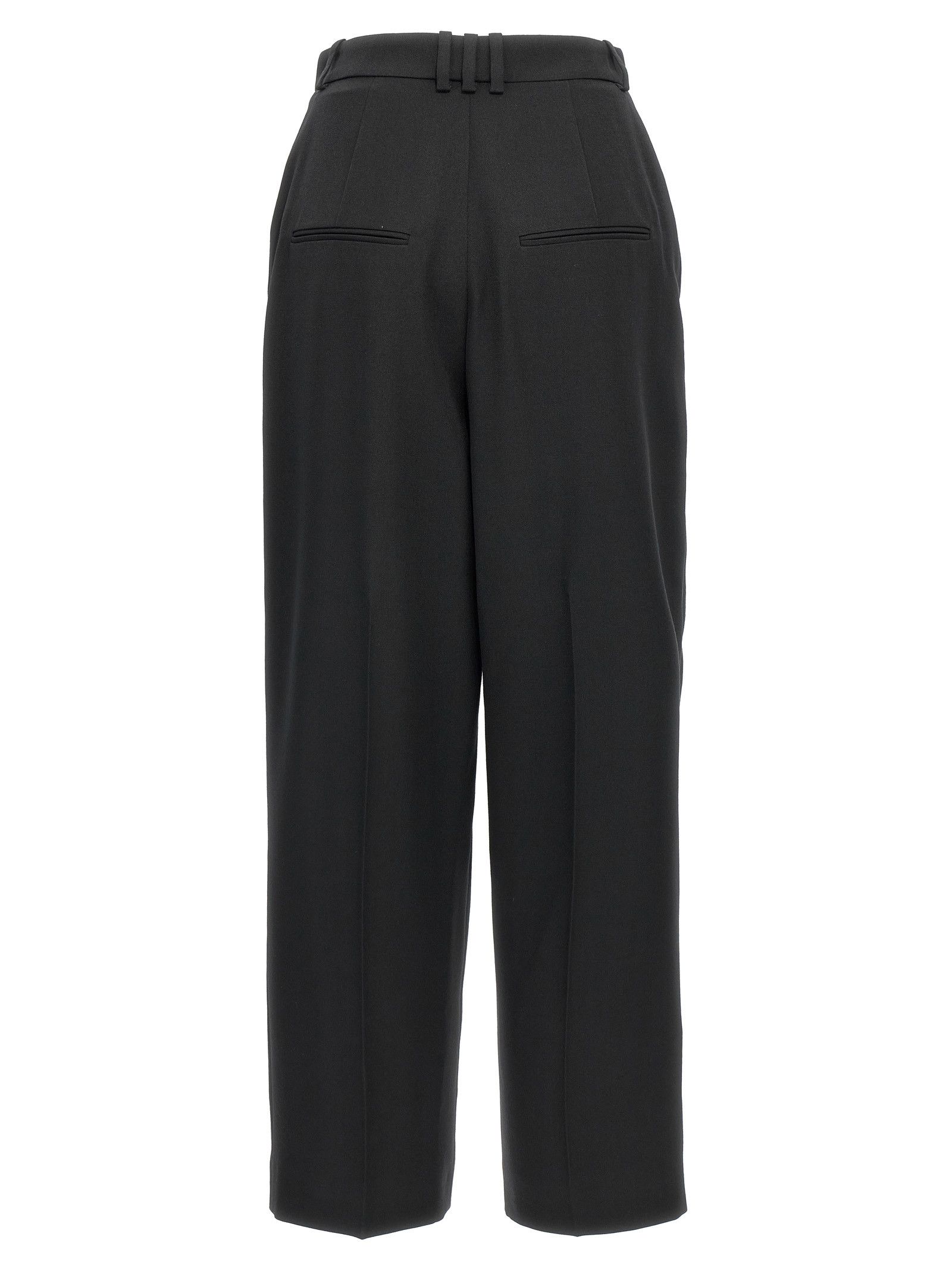 Balmain Grain De Poudre Pants Size 28" / US 6 / IT 42 - 2 Thumbnail
