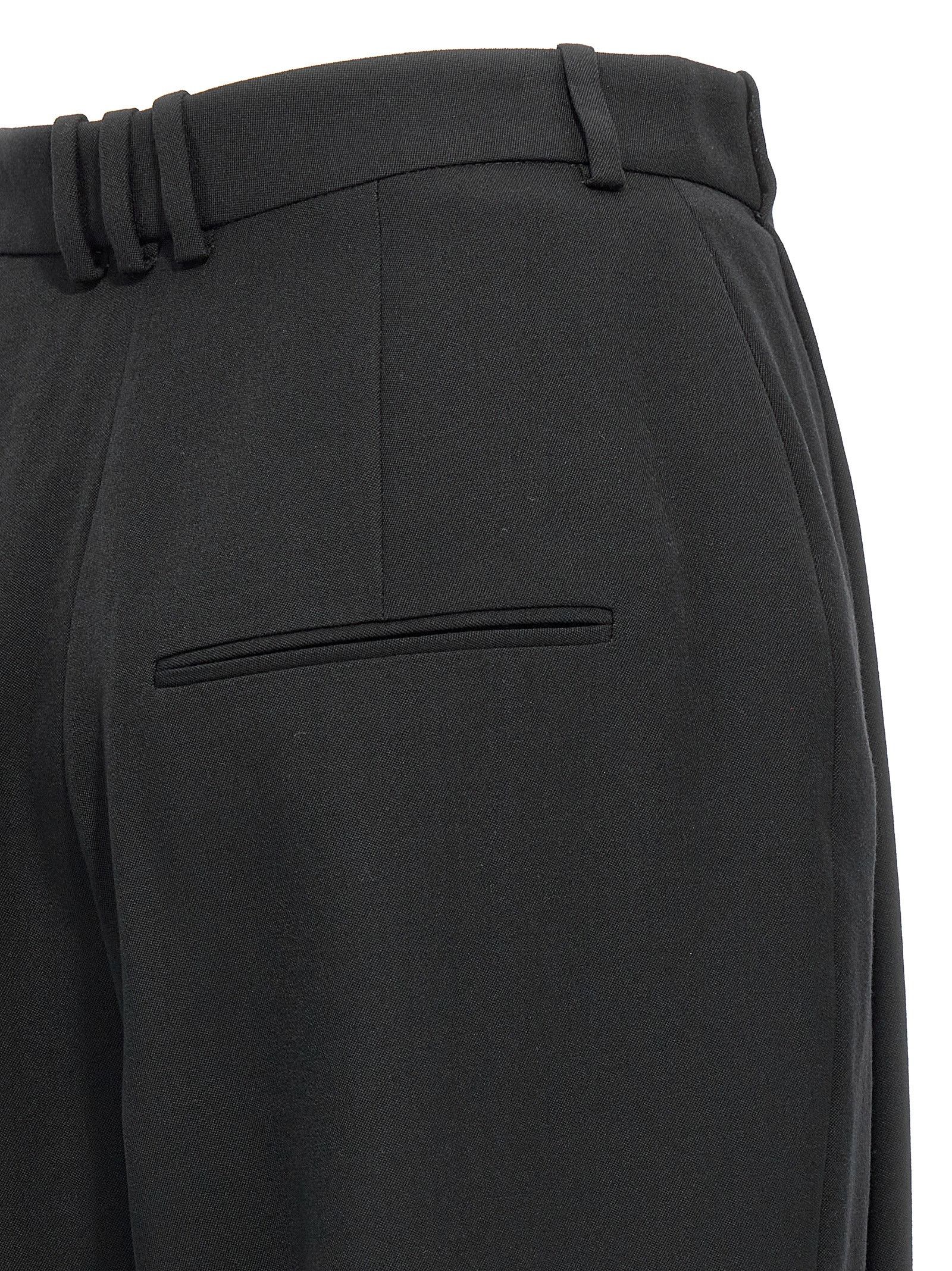 Balmain Grain De Poudre Pants Size 28" / US 6 / IT 42 - 4 Thumbnail