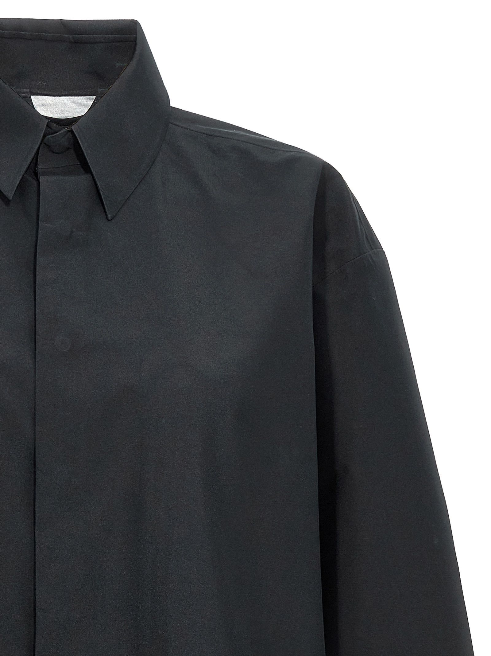Maison Margiela Maison Margiela X Salomon Mm6 Shirt Size XS / US 0-2 / IT 36-38 - 3 Thumbnail