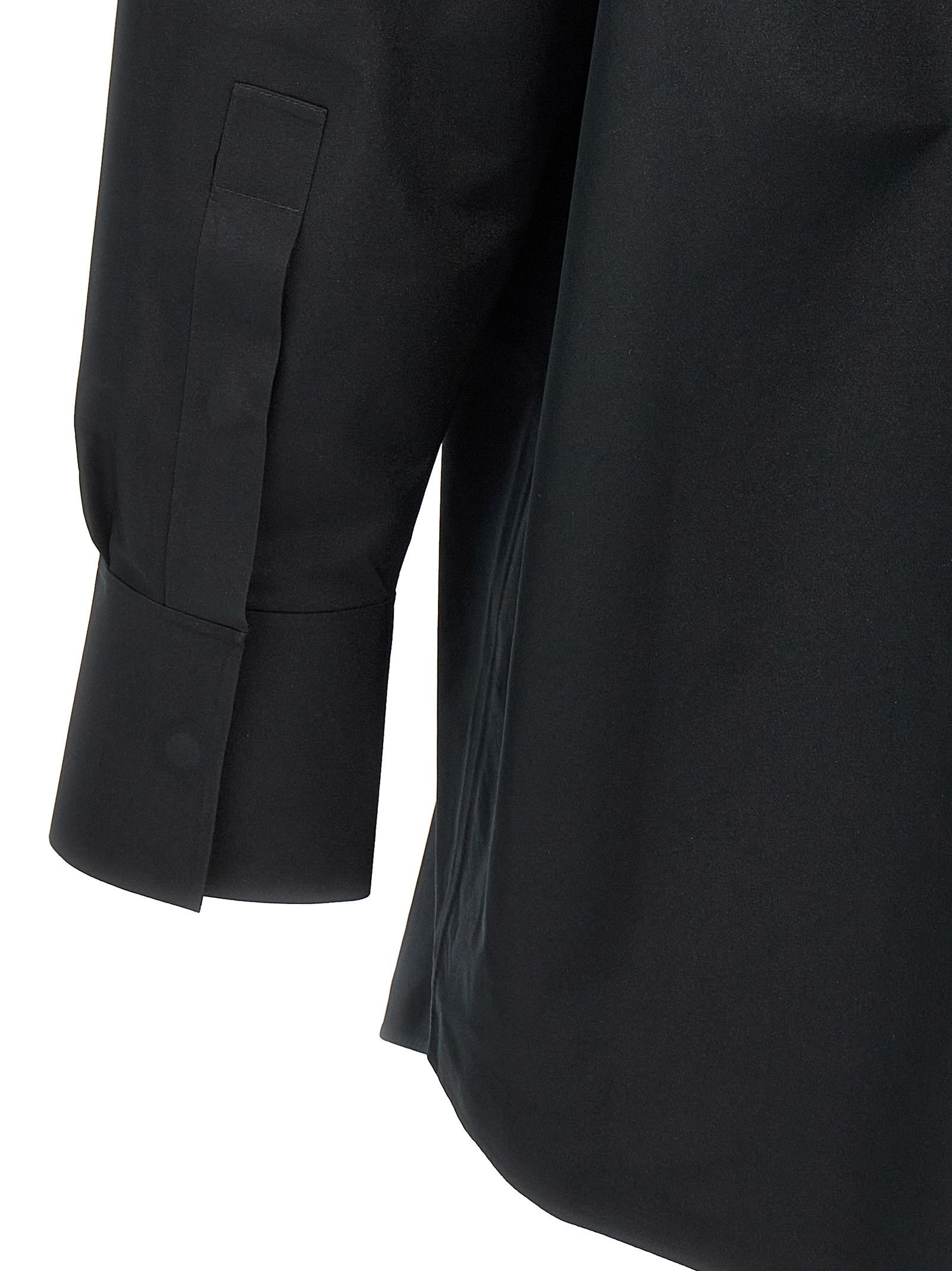 Maison Margiela Maison Margiela X Salomon Mm6 Shirt Size XS / US 0-2 / IT 36-38 - 4 Thumbnail