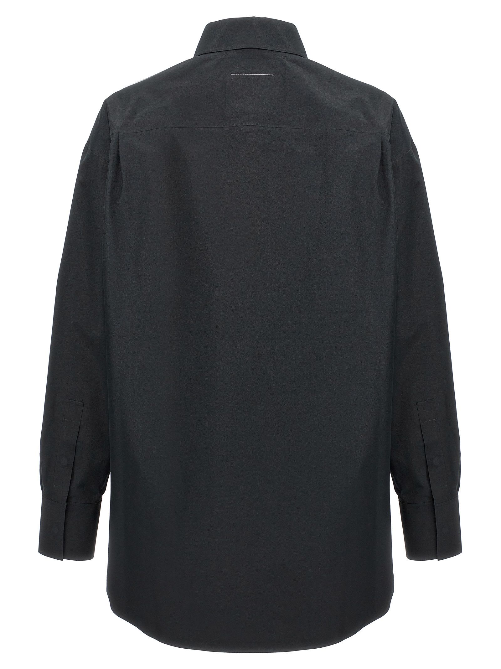 Maison Margiela Maison Margiela X Salomon Mm6 Shirt Size XS / US 0-2 / IT 36-38 - 2 Thumbnail