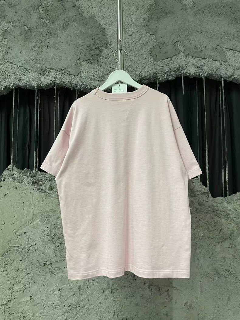 Bottega Veneta Bottega Veneta Short Sleeve Pocket Top-yf Size US S / EU 44-46 / 1 - 2 Thumbnail