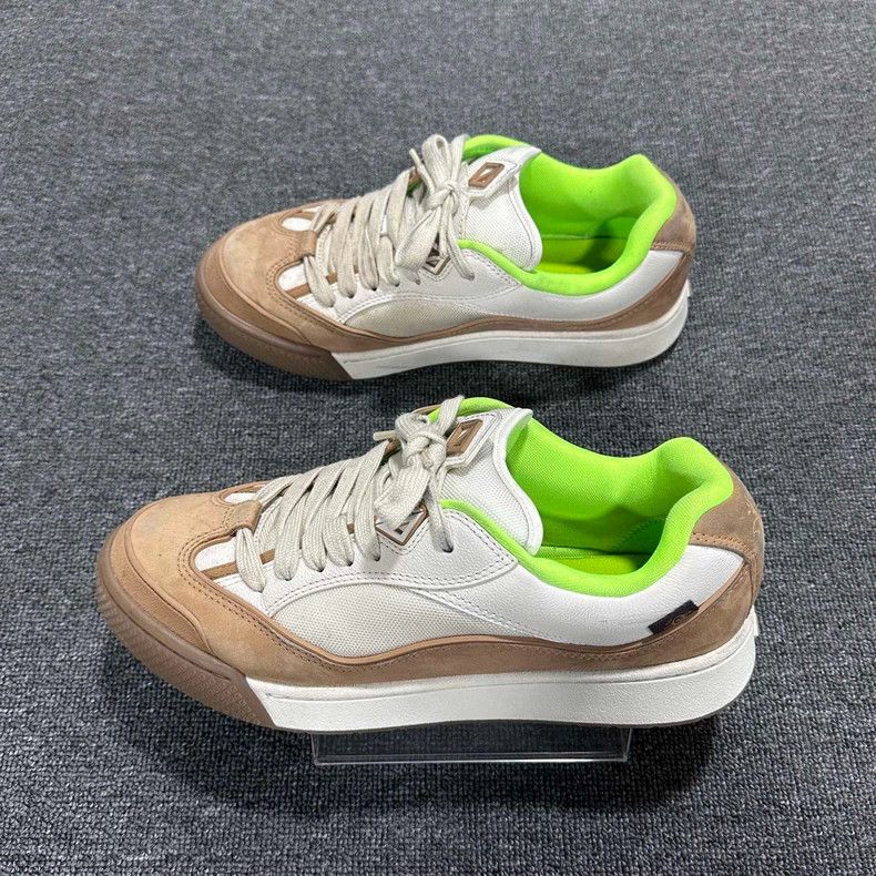 Dior Travis Scott x Dior B713 Sneakers-yf Size US 11 / EU 44 - 2 Thumbnail