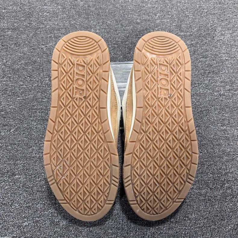 Dior Travis Scott x Dior B713 Sneakers-yf Size US 11 / EU 44 - 8 Thumbnail