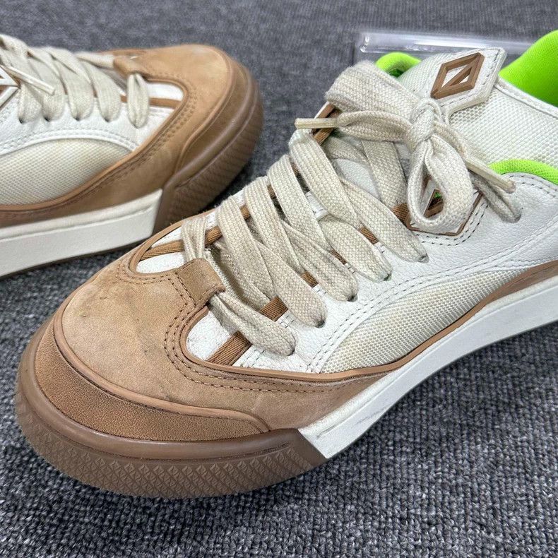 Dior Travis Scott x Dior B713 Sneakers-yf Size US 11 / EU 44 - 4 Thumbnail