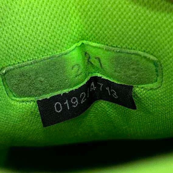 Dior Travis Scott x Dior B713 Sneakers-yf Size US 11 / EU 44 - 7 Thumbnail