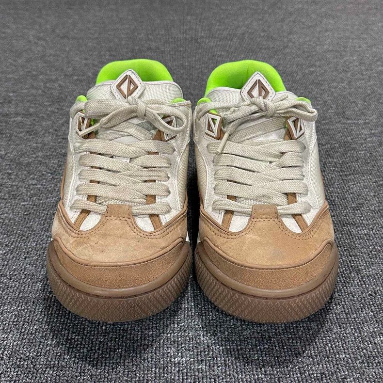 Dior Travis Scott x Dior B713 Sneakers-yf Size US 11 / EU 44 - 5 Thumbnail