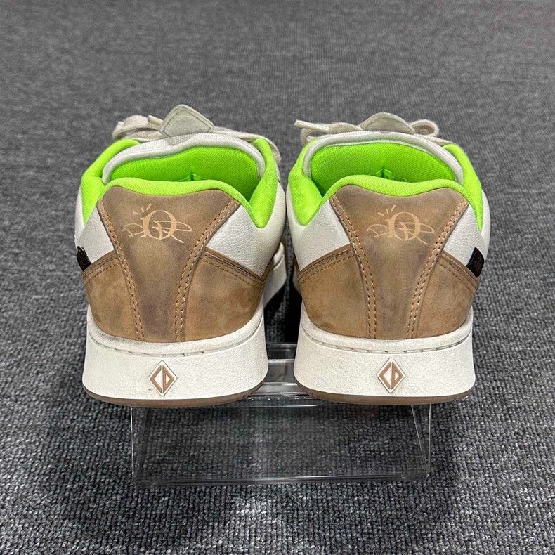 Dior Travis Scott x Dior B713 Sneakers-yf Size US 11 / EU 44 - 6 Thumbnail