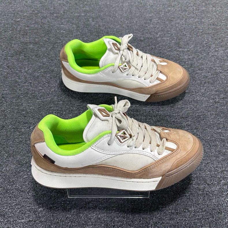 Dior Travis Scott x Dior B713 Sneakers-yf Size US 11 / EU 44 - 3 Thumbnail