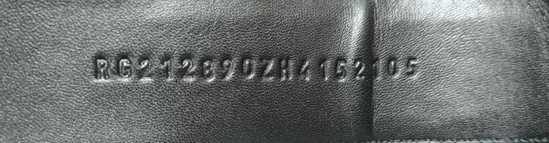 Hermes Black Chypre Teddy Fur Slides by Hermes-yf Size US 9 / EU 42 - 7 Thumbnail