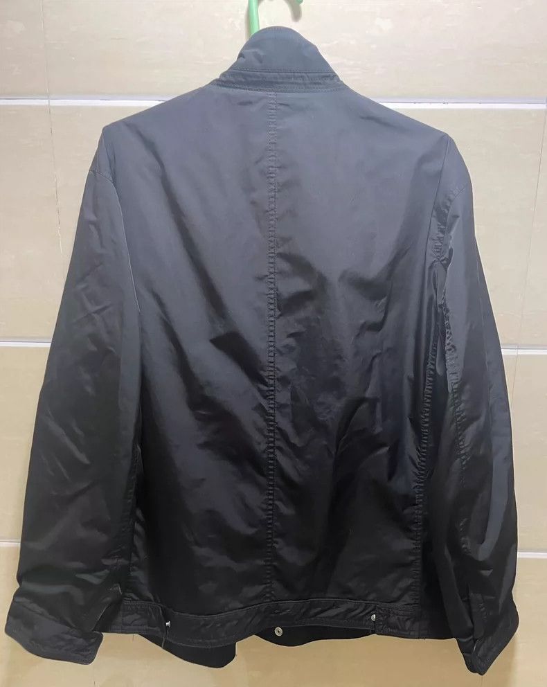 Ermenegildo Zegna Ermenegildo Zegna High-End Jacket/Coat-yf Size US L / EU 52-54 / 3 - 2 Thumbnail