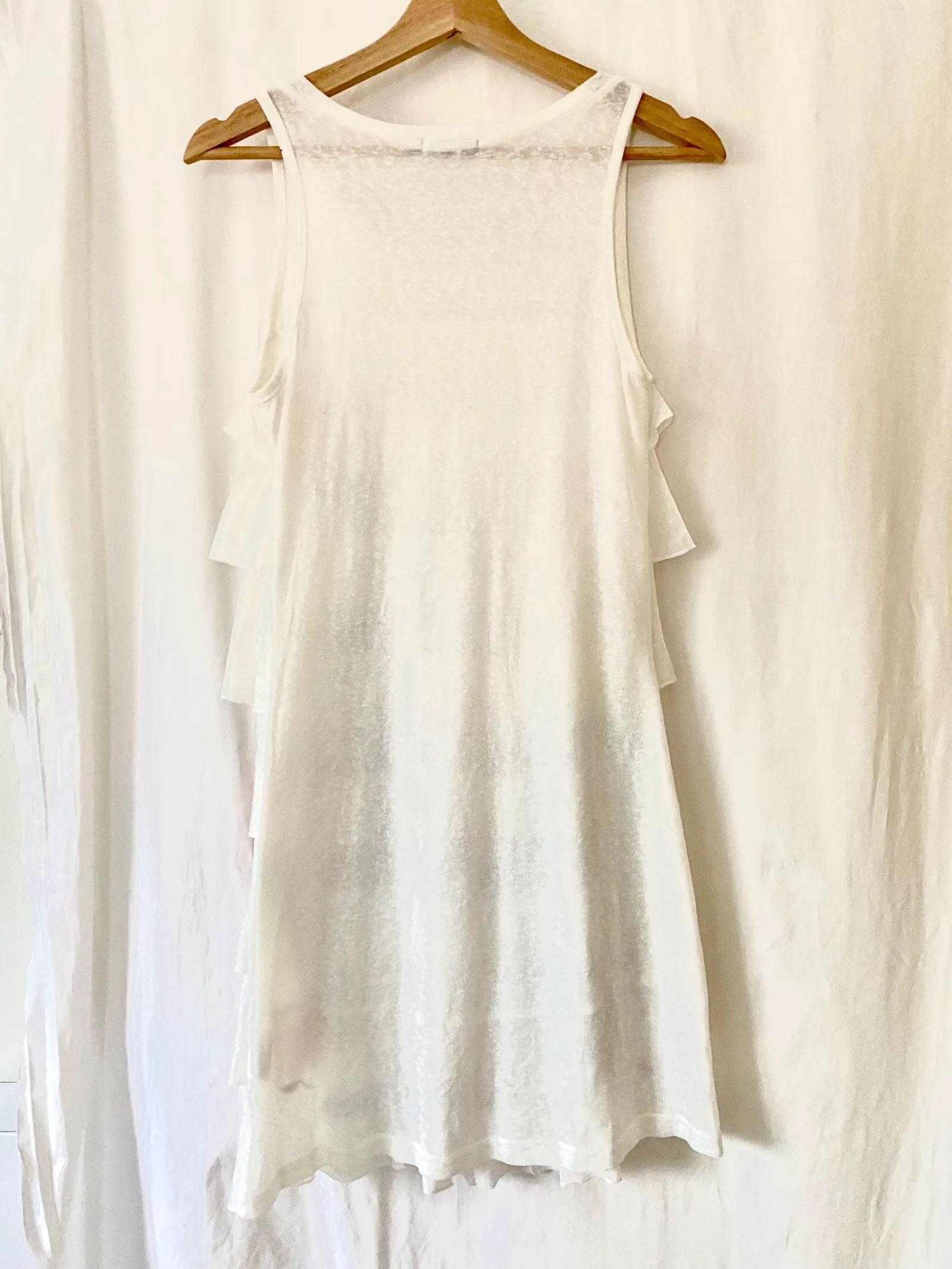 Vintage Vintage Friday PM Vintage Collection mini klänning Dress Size S / US 4 / IT 40 - 4 Thumbnail