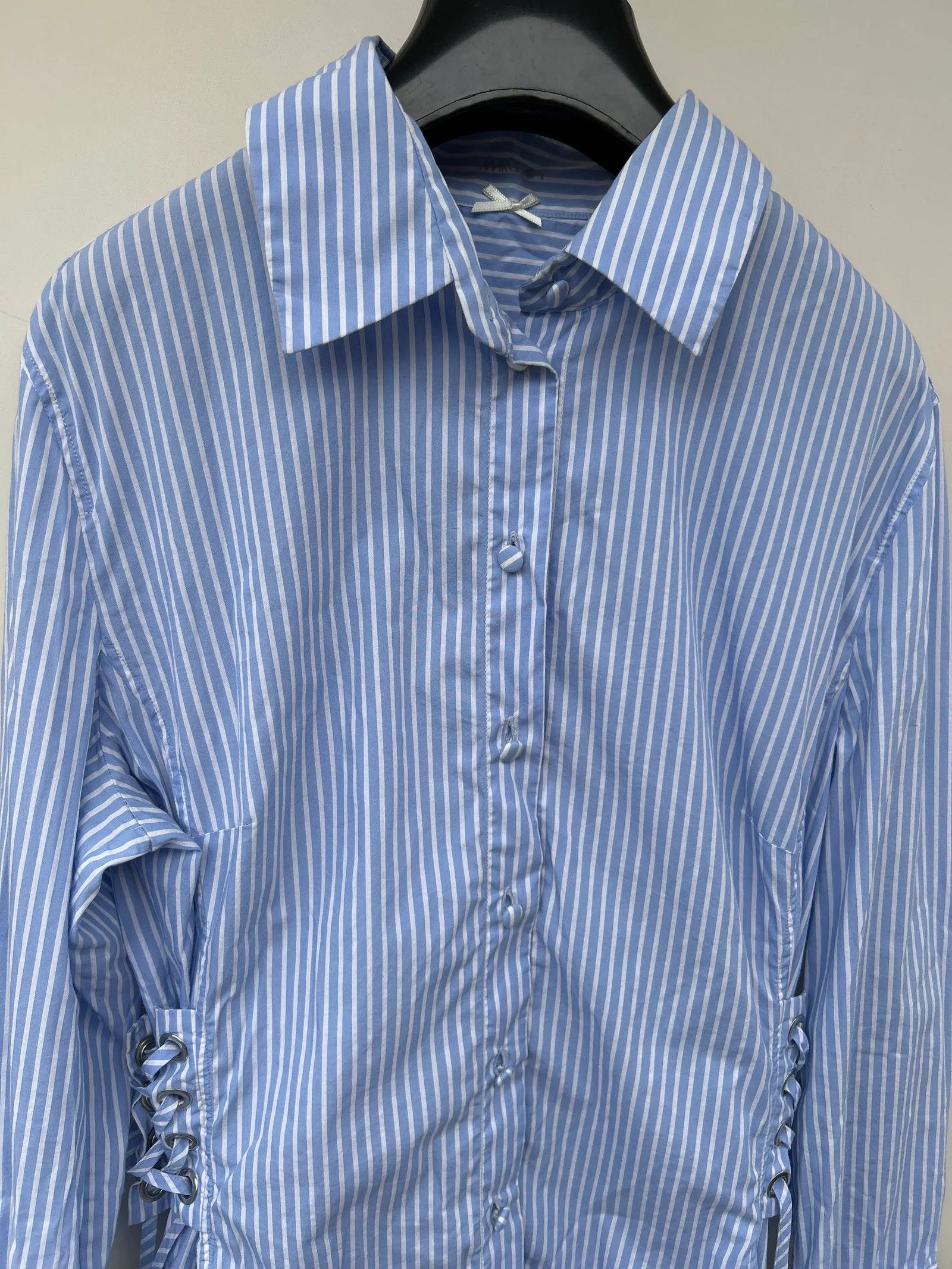 Other Marc Cain Blouse Size M / US 6-8 / IT 42-44 - 4 Thumbnail