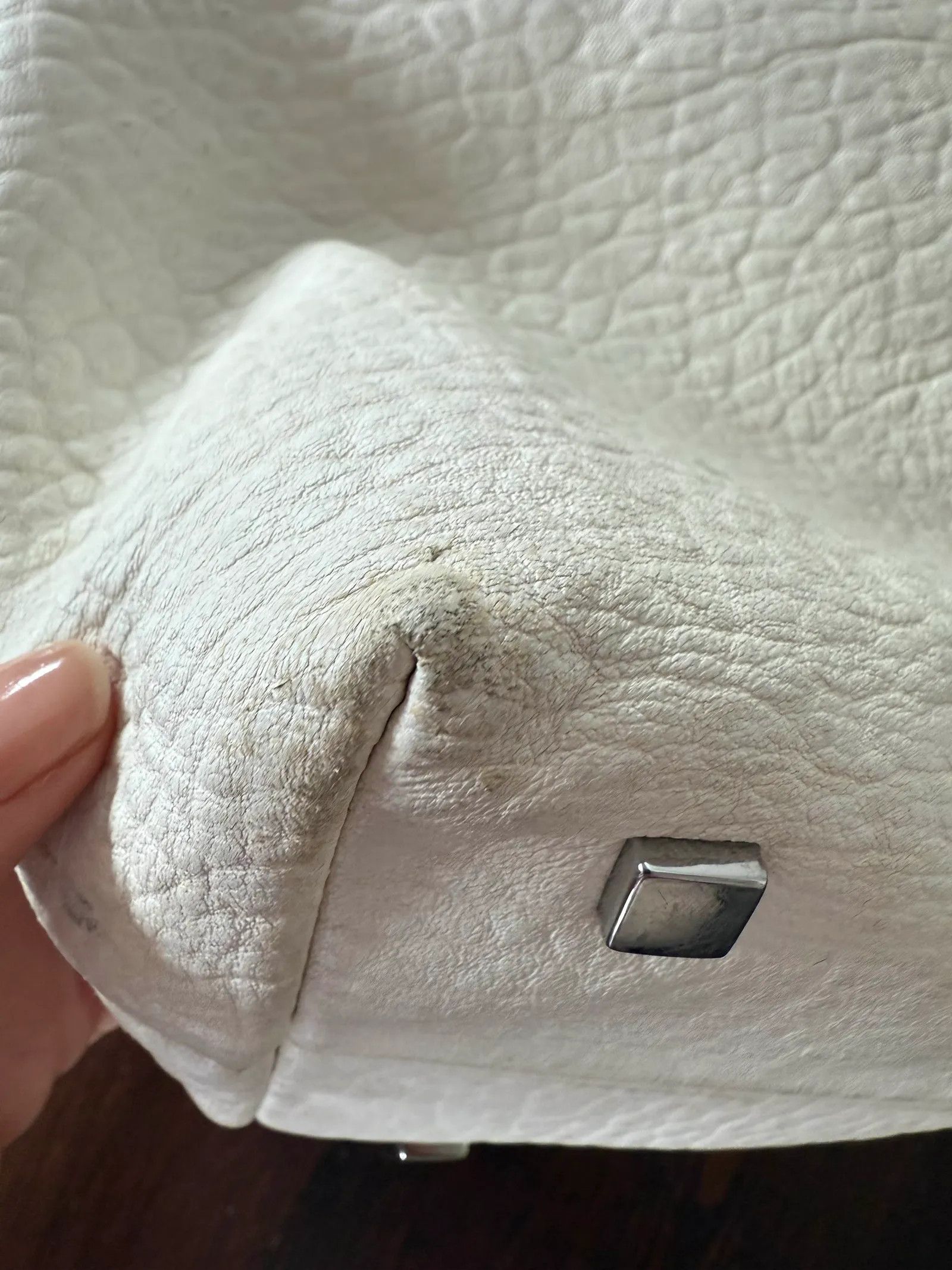 Karen Millen Karen Millen Bucket Bag Size ONE SIZE - 4 Thumbnail