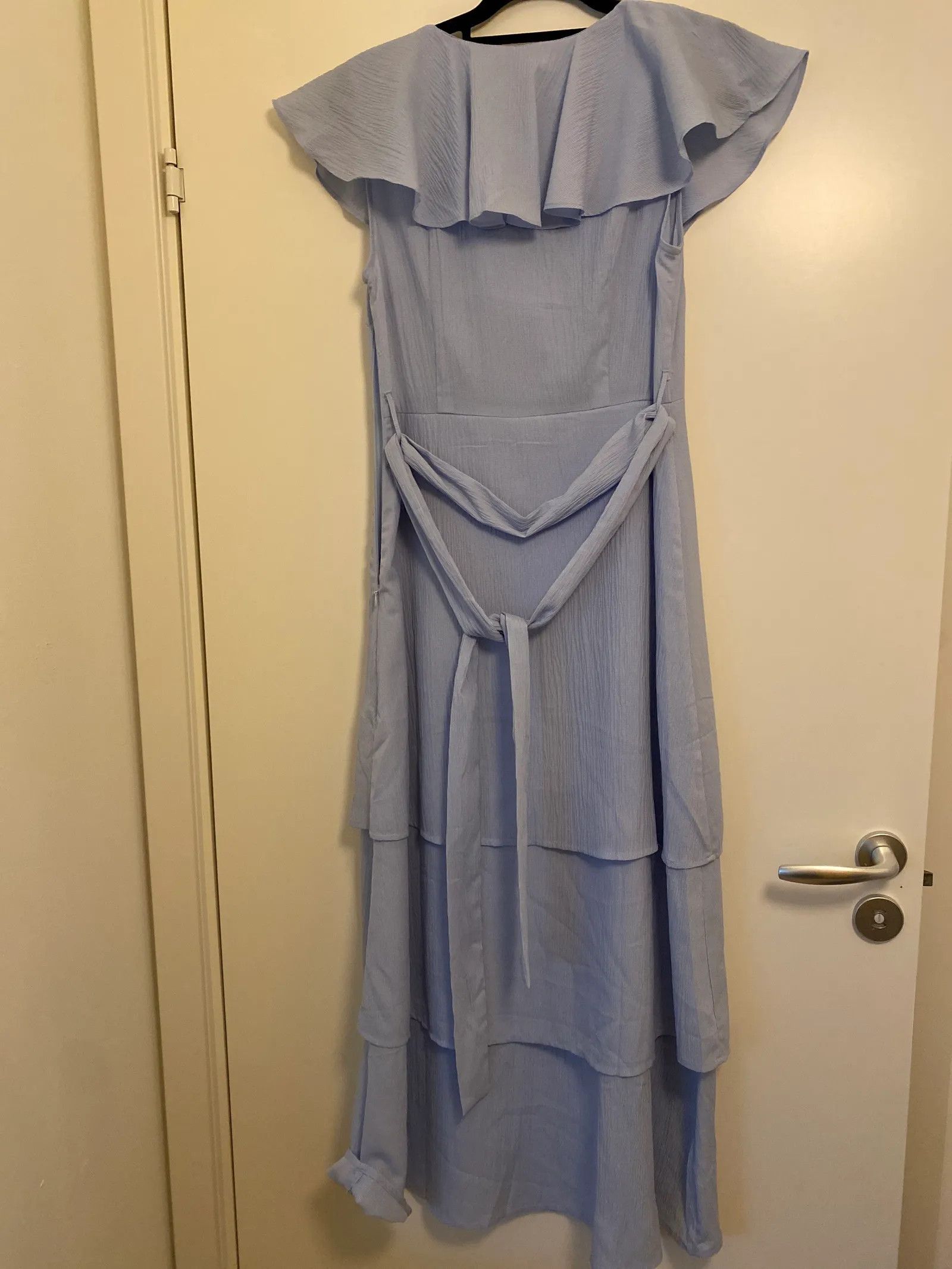 Lost Enterprises Lost Ink Dress Size S / US 4 / IT 40 - 4 Thumbnail