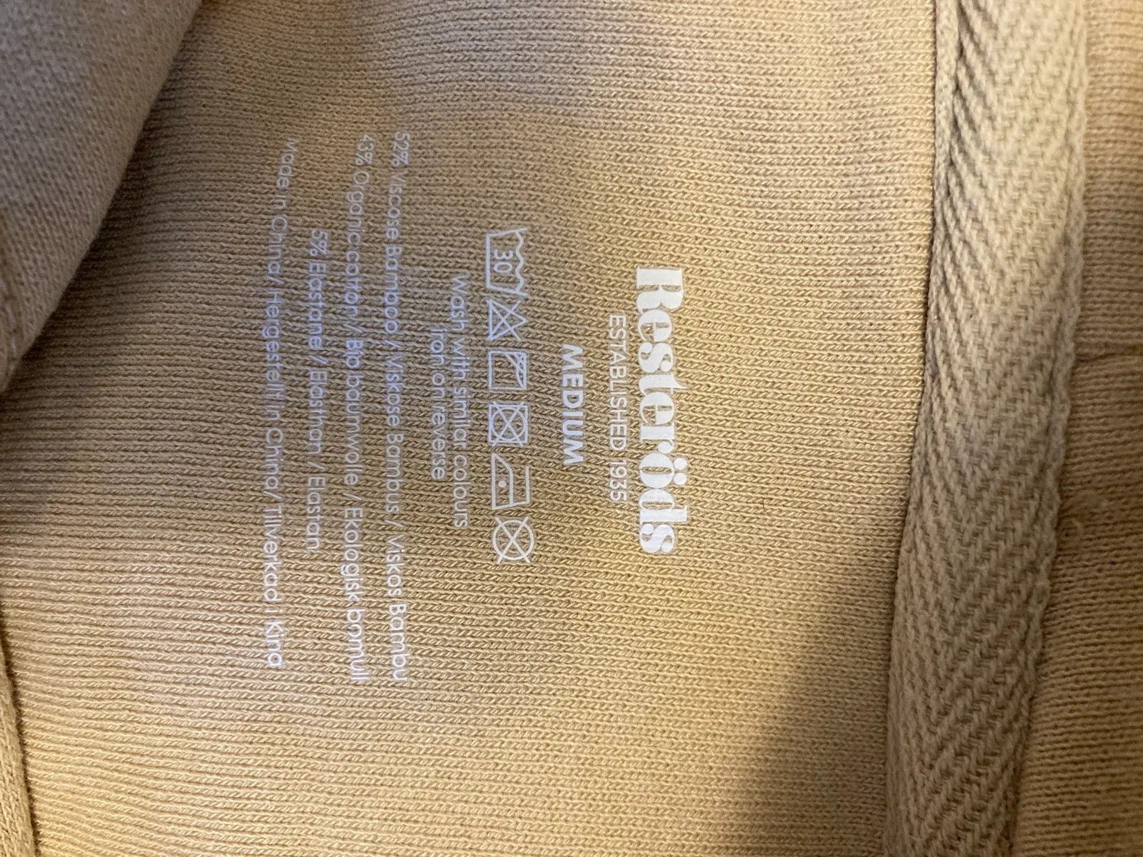 Other Resteröds Hoodie Size M / US 6-8 / IT 42-44 - 3 Thumbnail