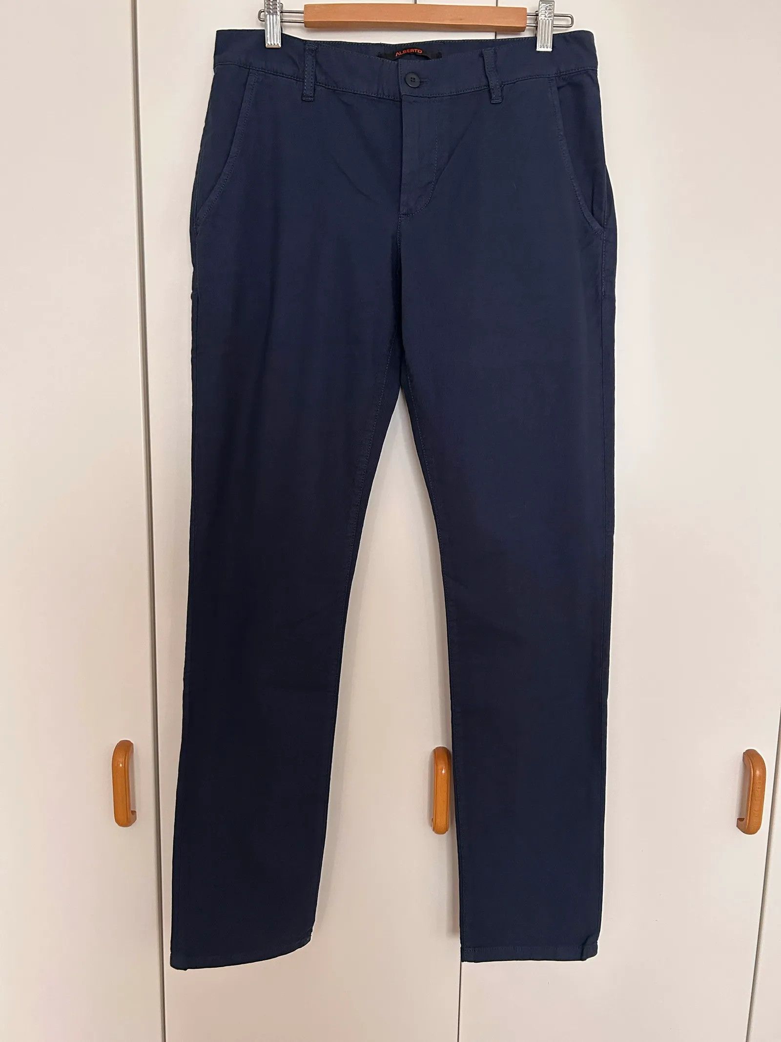Alberto Guardiani Etro Pants Size US 31 - 3 Thumbnail