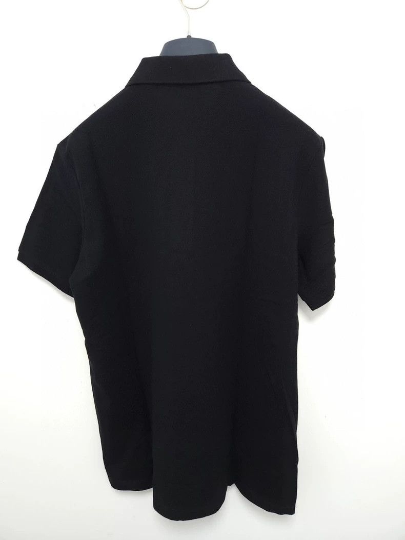 Dior DIOR CD Embroidered Short Sleeve Polo Shirt-yf Size US M / EU 48-50 / 2 - 2 Thumbnail