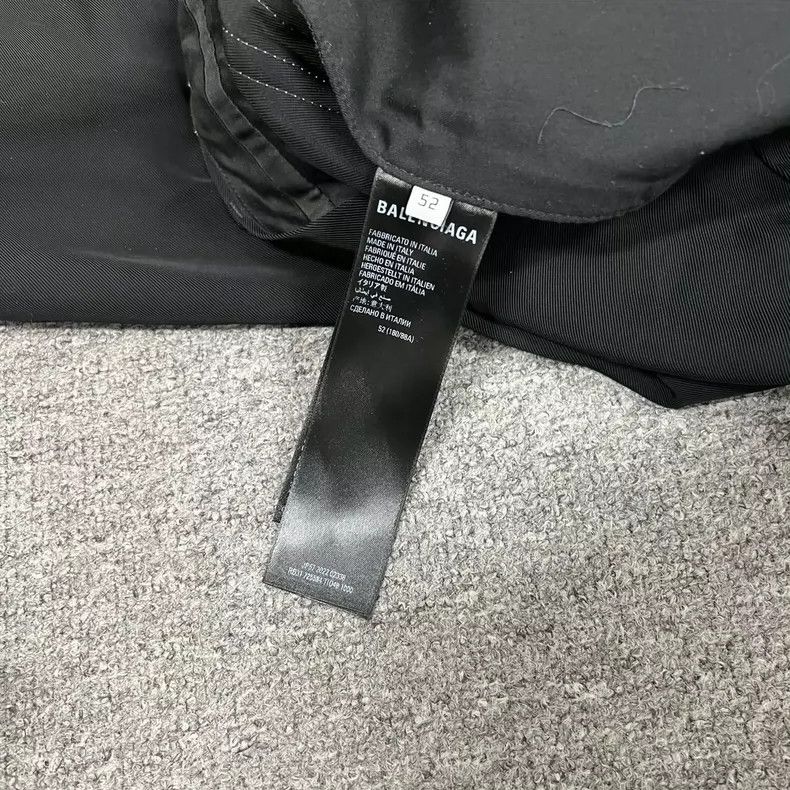Balenciaga Adidas Collaboration Suit Set-yf
