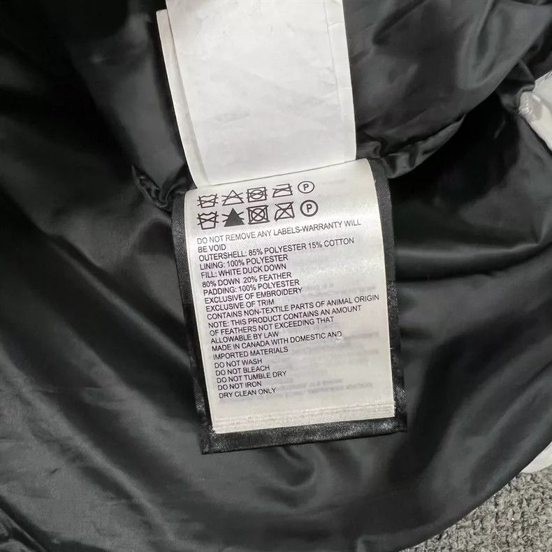 Canada Goose Canada Goose Macmillan Camo Down Jacket-yf Size US L / EU 52-54 / 3 - 7 Thumbnail