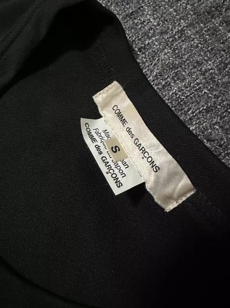 Comme des Garcons Comme des Garçons Bow Print T-Shirt-yf Size US S / EU 44-46 / 1 - 3 Thumbnail