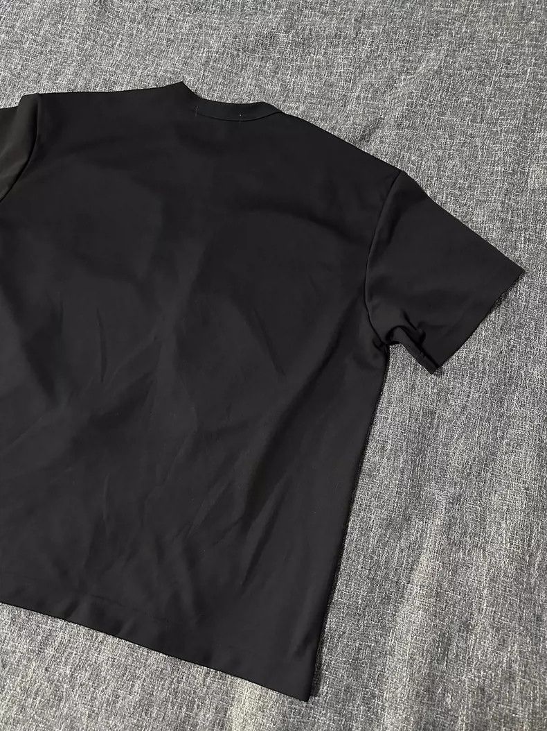 Comme des Garcons Comme des Garçons Bow Print T-Shirt-yf Size US S / EU 44-46 / 1 - 4 Thumbnail