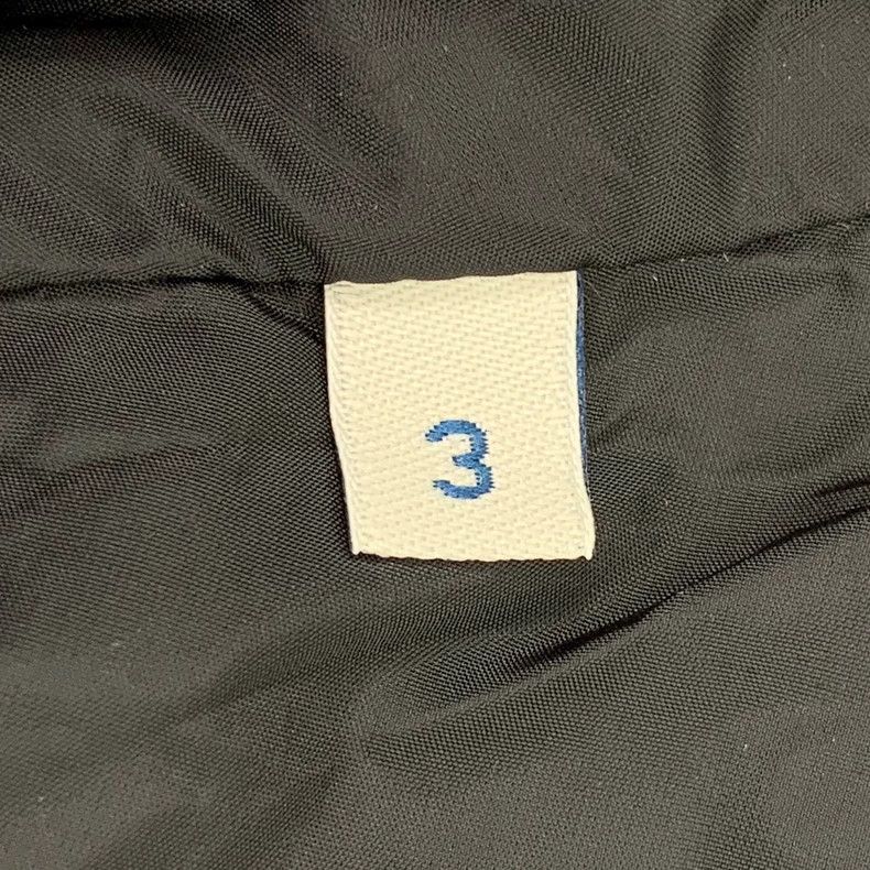 Moncler Moncler Danae Blue Slim Down Jacket-yf Size US L / EU 52-54 / 3 - 7 Thumbnail