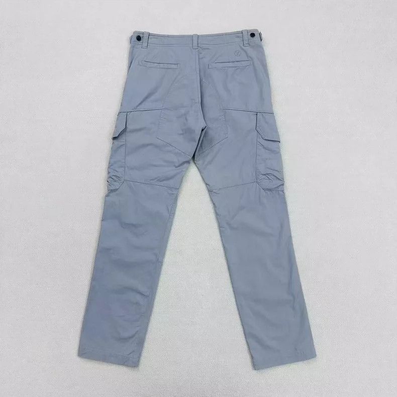 Louis Vuitton Louis Vuitton Embroidered Logo Casual Work Pants-yf Size US 40 / EU 56 - 2 Thumbnail