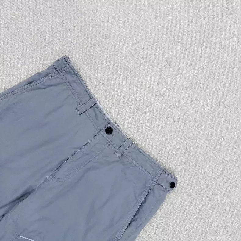 Louis Vuitton Louis Vuitton Embroidered Logo Casual Work Pants-yf Size US 40 / EU 56 - 3 Thumbnail